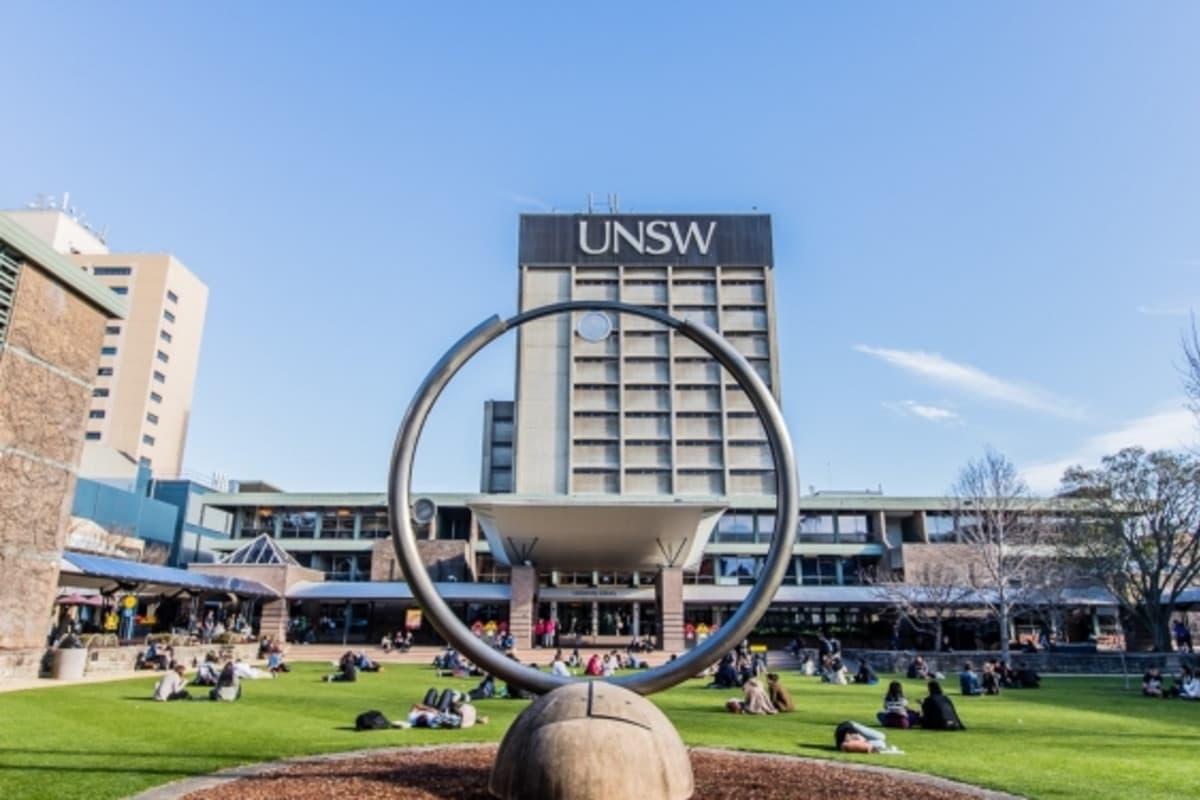 University of New South Wales, Sydney