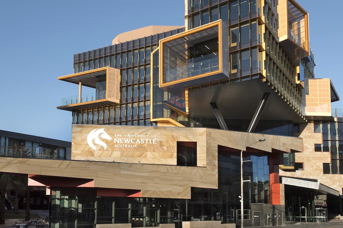 University of Newcastle