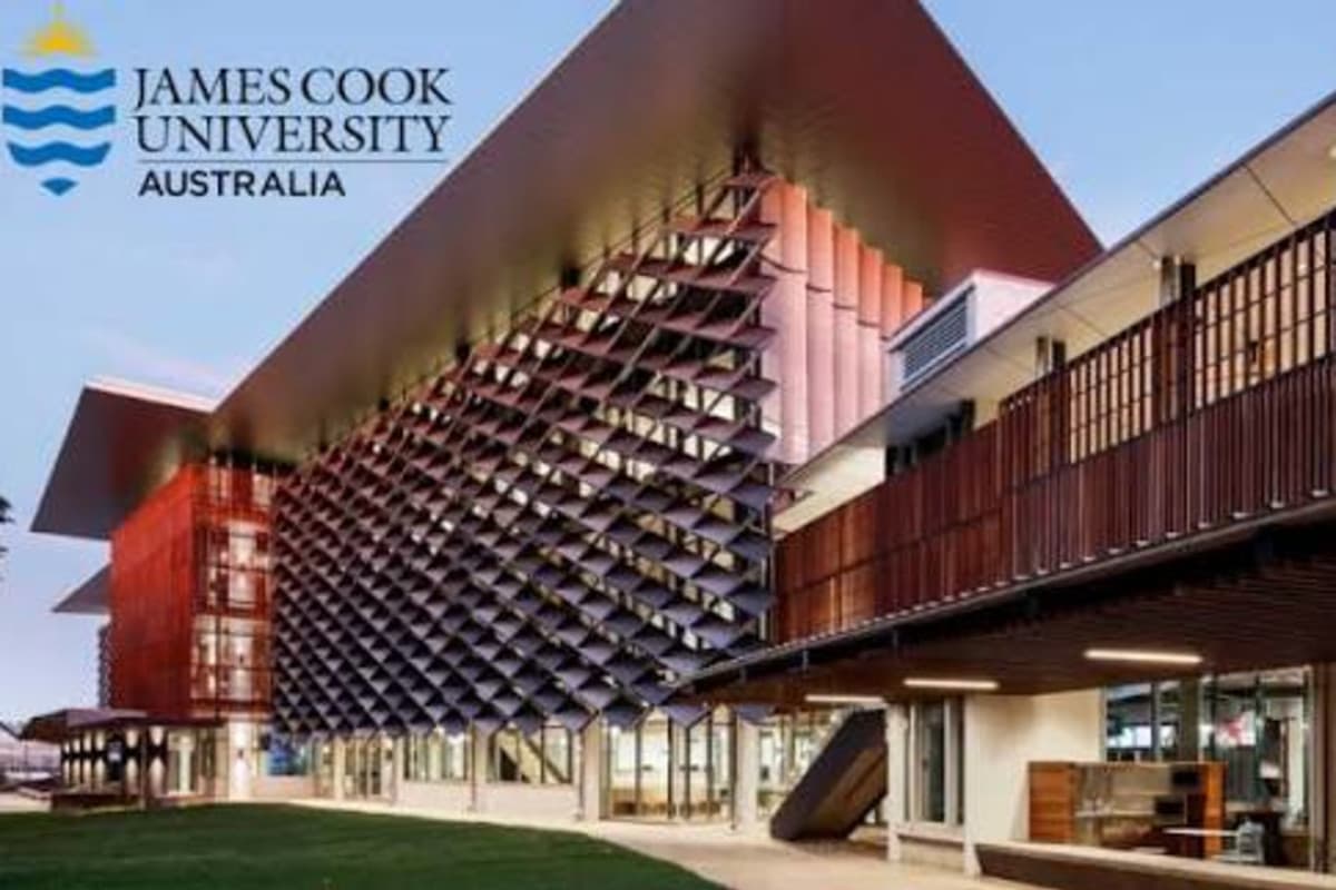 James Cook University