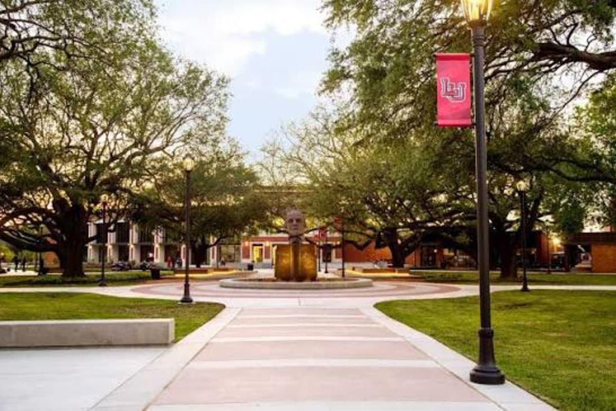 Lamar University