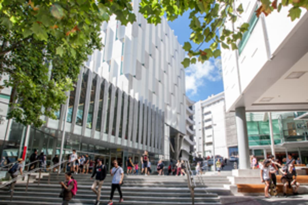 Auckland University of Technology