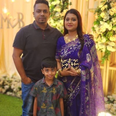 Bishazit Das