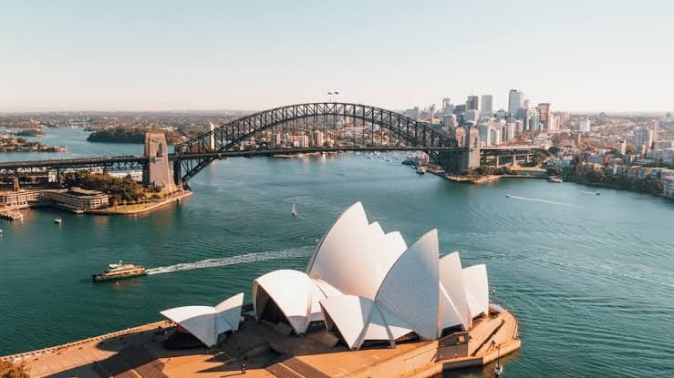 Australia - Image 2