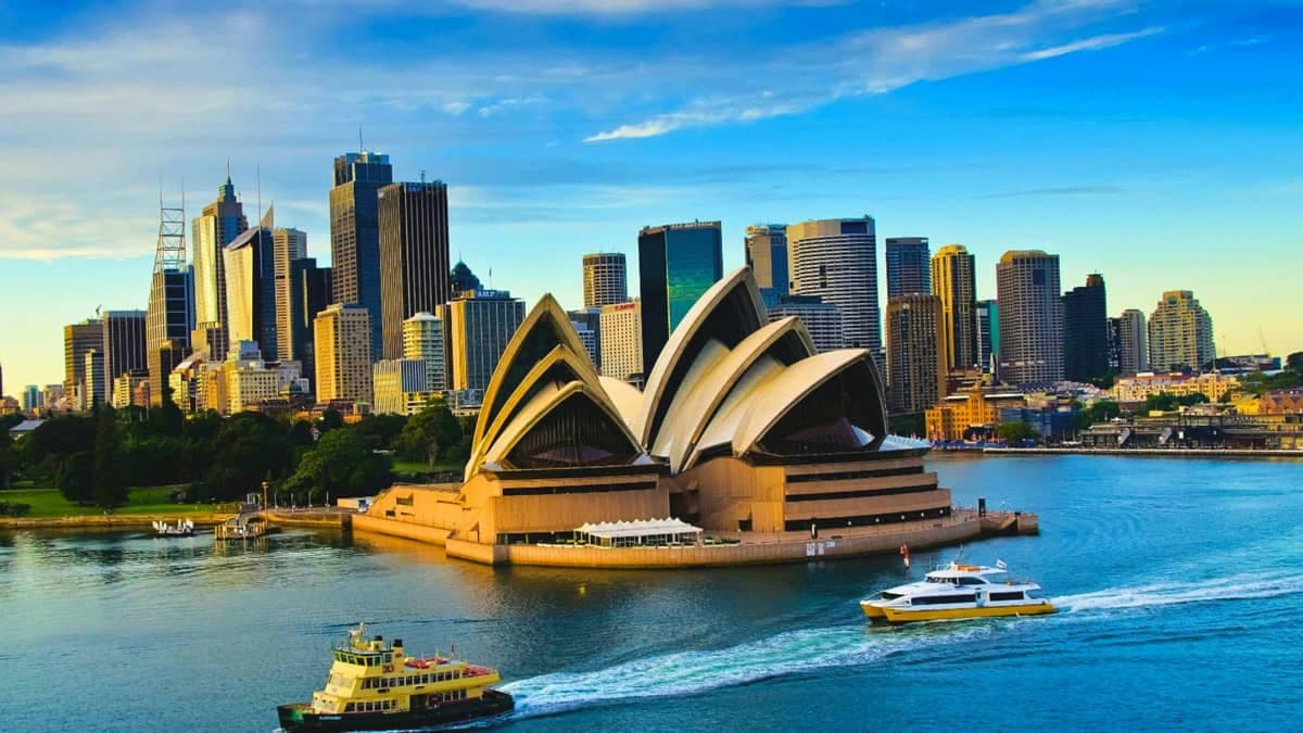Australia - Image 3