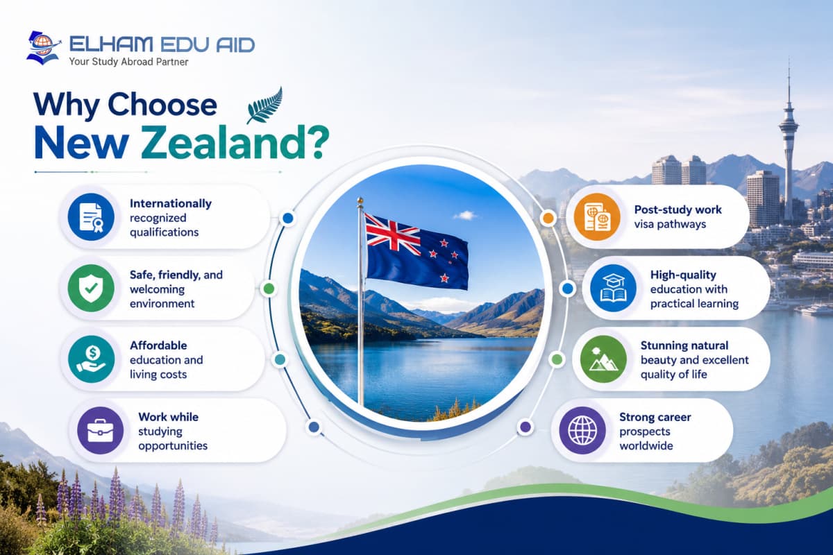 New Zealand - Image 3