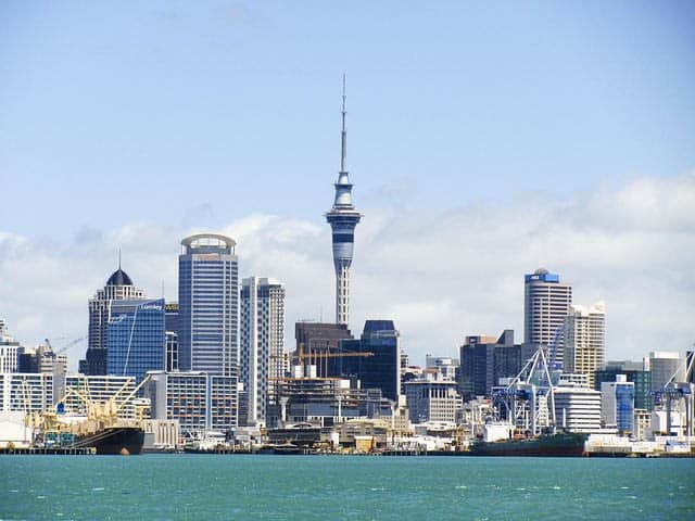 New Zealand - Image 4