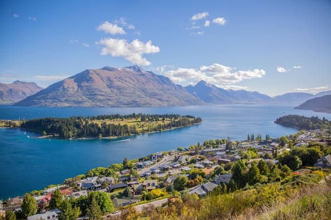 New Zealand - Image 5