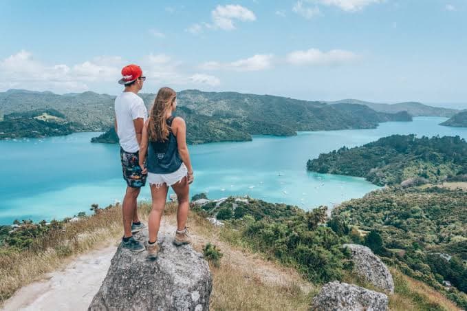 New Zealand - Image 6